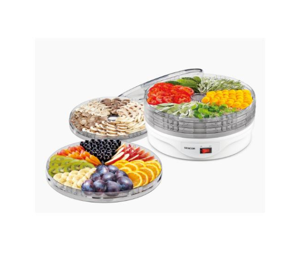 Sencor SFD 1205WH - 1448880 - zdjęcie 3